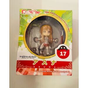 Sword Art Online Asuna Nendoroid